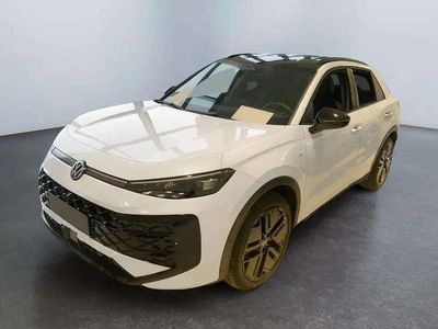 Nouă VW T-Roc Style 150 CP (110 kW) 2026 Alb SUV