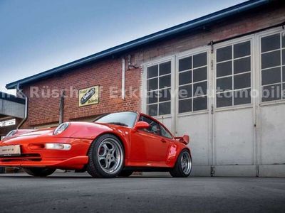 gebraucht Porsche 911 GT2 993 Turbo WLS II,Umbau