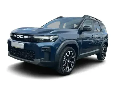 Gebraucht Dacia Bigster Journey 156 PS (114 kW) 2025 Blau SUV