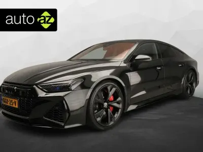 Gebraucht Audi RS7 Sportback