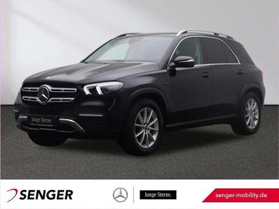Mercedes GLE350e