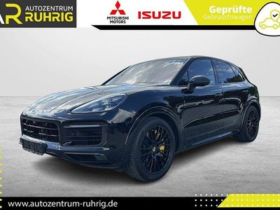 Gebraucht Porsche Cayenne GTS 460 PS (338 kW) 2023 Schwarz SUV