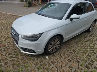 Gebraucht Audi A1