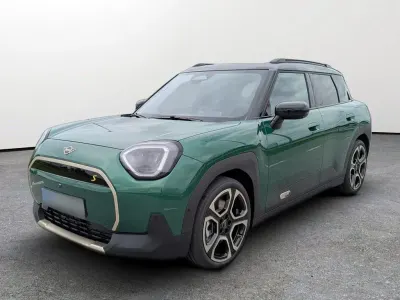Gebraucht Mini Aceman