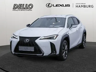 Gebraucht Lexus UX 300h