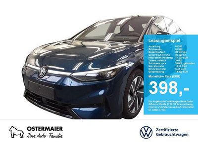 Gebraucht VW ID.7 Pro 210 kW (286 PS) 2025 Limousine