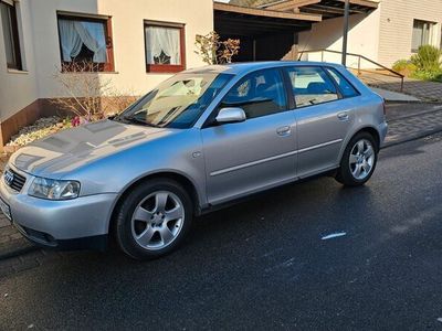 gebraucht Audi A3 1.6 Attraction Attraction