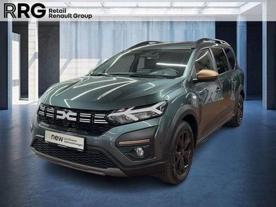 Occasion Dacia Jogger Extreme 94 PK (69 kW) 2024 Groen MPV