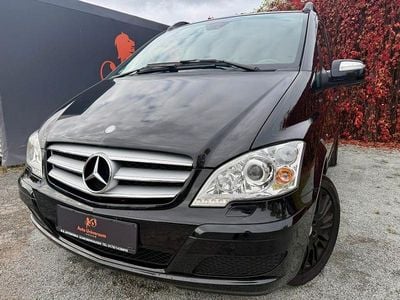 Mercedes Viano