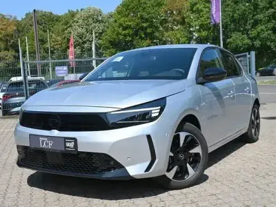 Gebraucht Opel Corsa-e