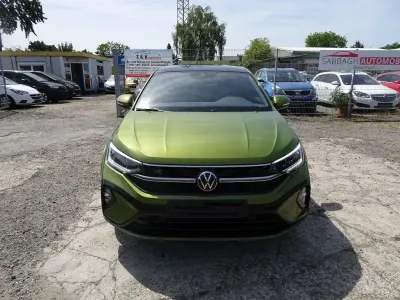 Gebraucht VW Taigo