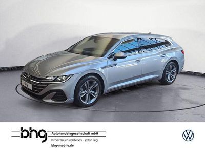 VW Arteon