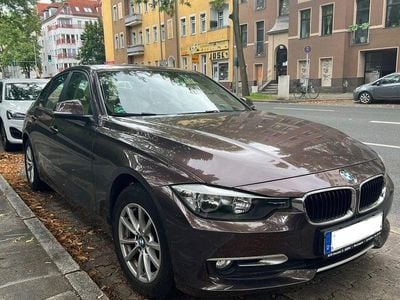 BMW 316