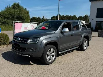 Gebraucht VW Amarok