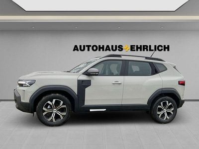 Beige Gebraucht 2025 Dacia Duster Expression SUV | 24.490 € (Fairer Preis)