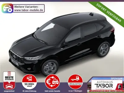 Gebraucht Ford Kuga