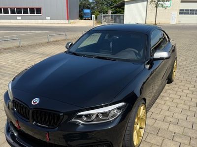 BMW M240
