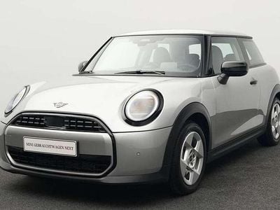 Usata Mini Cooper Classic 156 CV (114 kW) 2024 Grigio Utilitaria