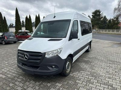 Gebraucht Mercedes Sprinter 170 PS (125 kW) 2023 Van