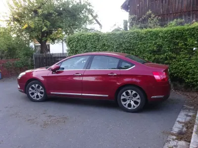 Brugt Citroën C5