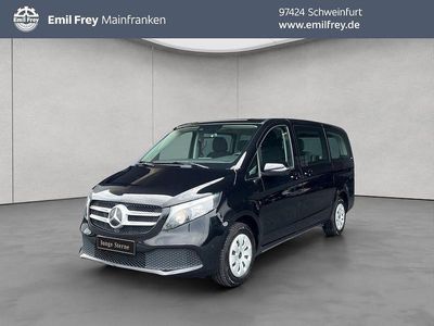 Mercedes V220