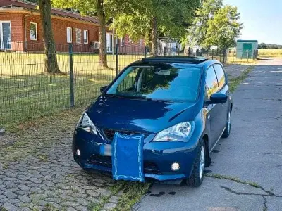 Gebraucht Seat Mii