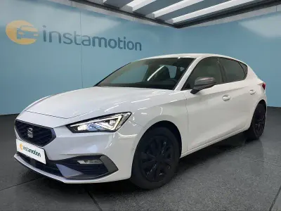 Używany Seat Leon
