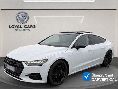 Gebraucht Audi A7 Sport 286 PS (210 kW) 2018 Andere Limousine