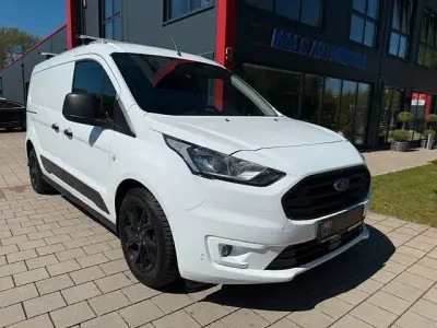 Usata Ford Transit Trend 101 CV (74 kW) 2023 Furgone
