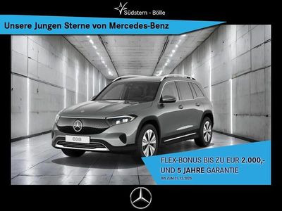 Mercedes EQB300
