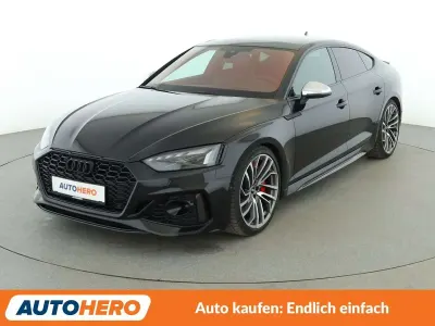 Gebraucht Audi RS5