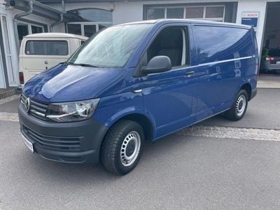 VW T6