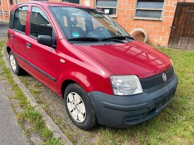 gebraucht Fiat Panda 1.1 Top Zustand. 2 Hand