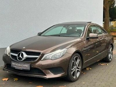 Mercedes E250