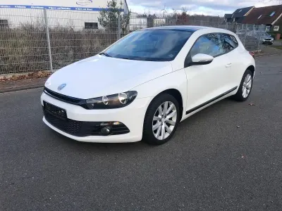 Gebraucht VW Scirocco