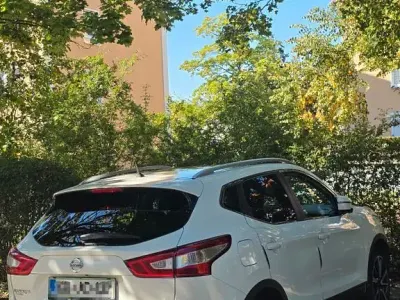 Gebraucht Nissan Qashqai