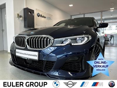 gebraucht Alpina B3 Limo HUD Navi Leder HK Soundsystem BMW Laserlicht