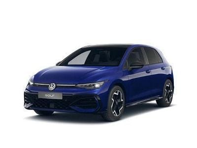 Neu VW Golf VIII R-line 150 PS (110 kW) 2026 Blau Limousine