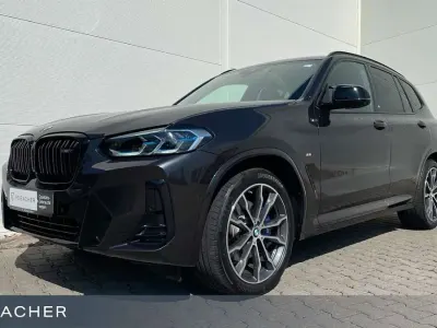 Gebraucht BMW X3 M