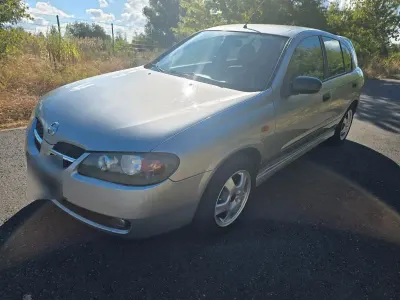 Gebraucht Nissan Almera
