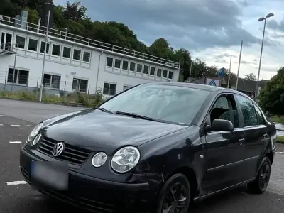 Gebraucht VW Polo