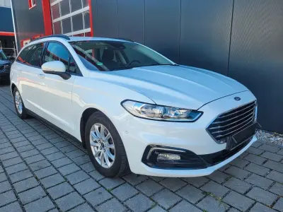 Gebraucht Ford Mondeo