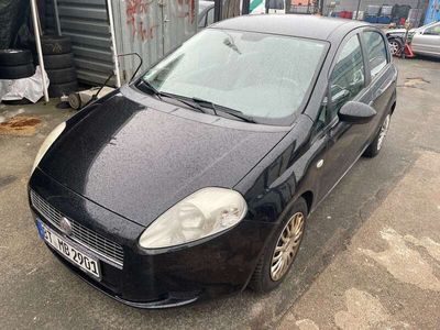 gebraucht Fiat Grande Punto 1.4 8V Start