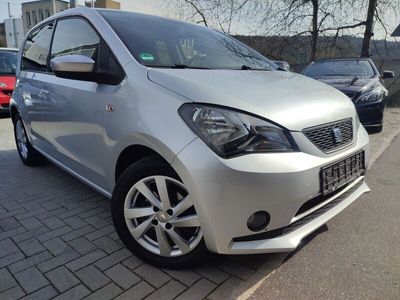 Seat Mii