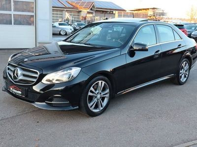 Mercedes E350