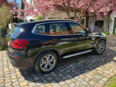 Occasion BMW X3