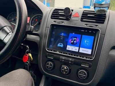 Usata VW Golf V 2007 Grigio Berlina