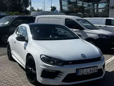 Gebraucht VW Scirocco R 280 PS (205 kW) 2017 Coupé