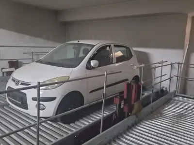 Gebraucht Hyundai i10
