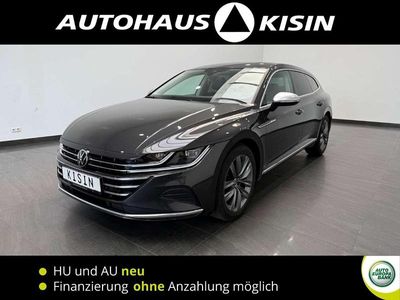 VW Arteon